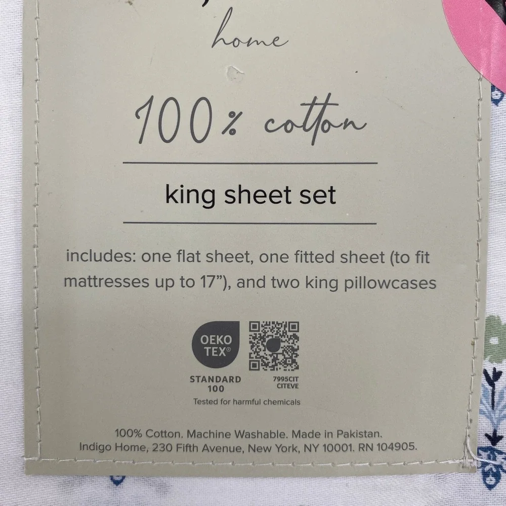 Joie Home complete king